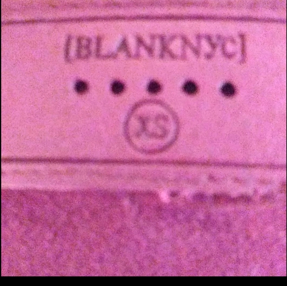 🌹NEW! Faux suede & leather drape front jacket - Picture 8 of 9